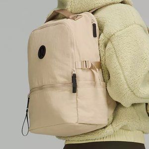Lululemon New Crew Backpack